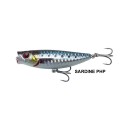 Savage Gear 3D Minnow Pop Walker 55mm