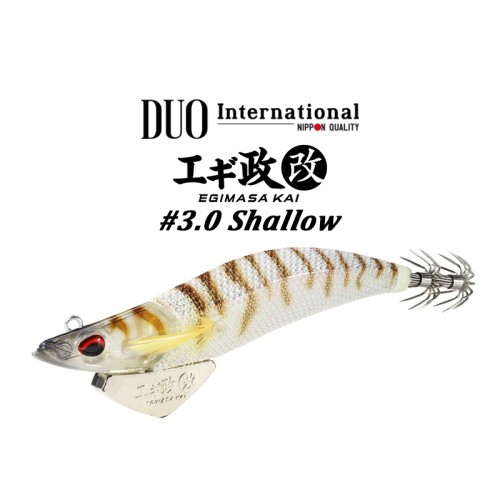 Duo Egimasa Kai #3.0 Shallow