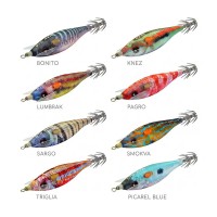 DTD Real Fish New Generation #2.0