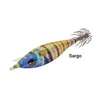 DTD Real Fish New Generation #2.0