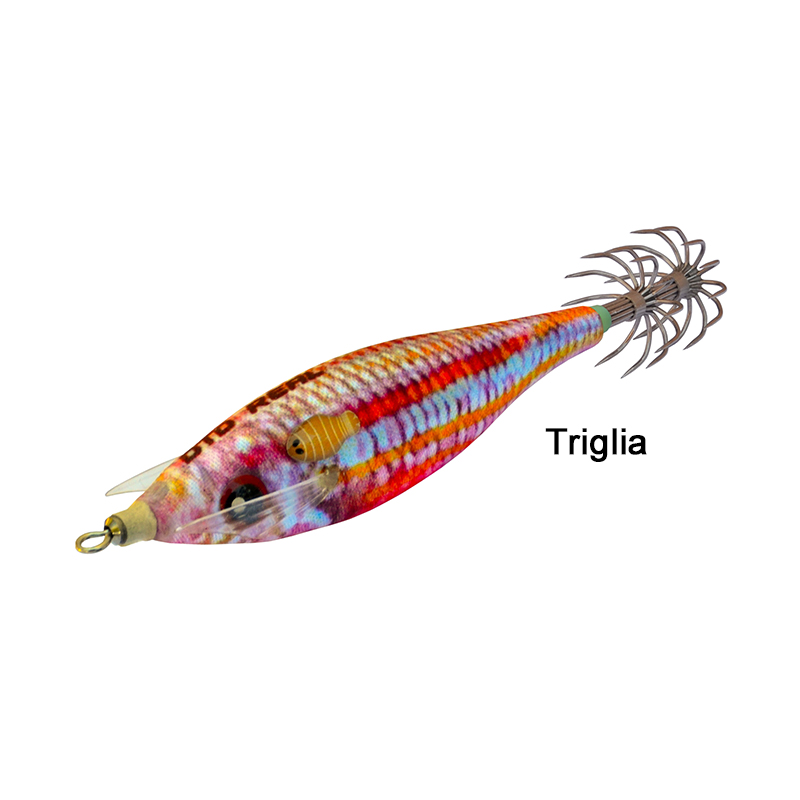 DTD Real Fish New Generation #2.0