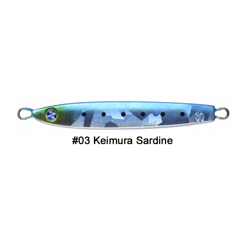 Blue Blue Fallten 20g Blue Blue Fallten 20g