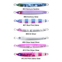 Blue Blue Fallten 20g Blue Blue Fallten 20g