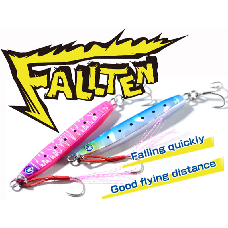 Blue Blue Fallten 20g Blue Blue Fallten 20g