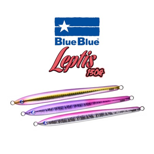 Blue Blue Leptis 130g