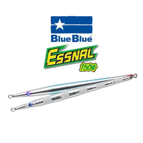 Blue Blue Essnal 150g