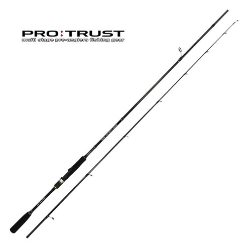 Pro Trust Prime Game Egi