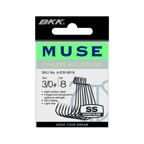 BKK Muse