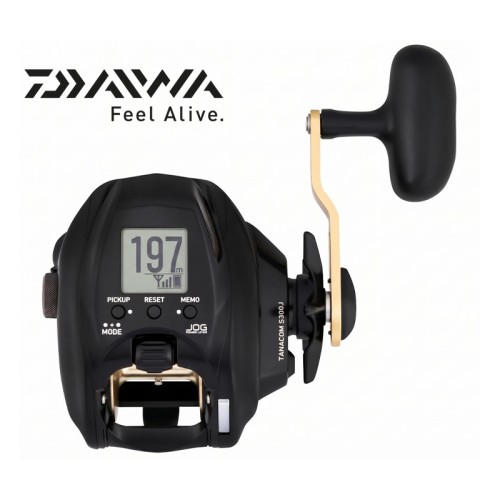 Daiwa Tanacom 300