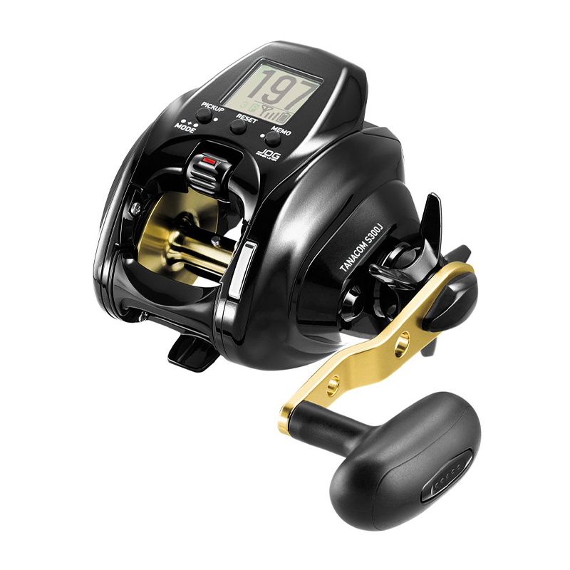 Daiwa Tanacom 300