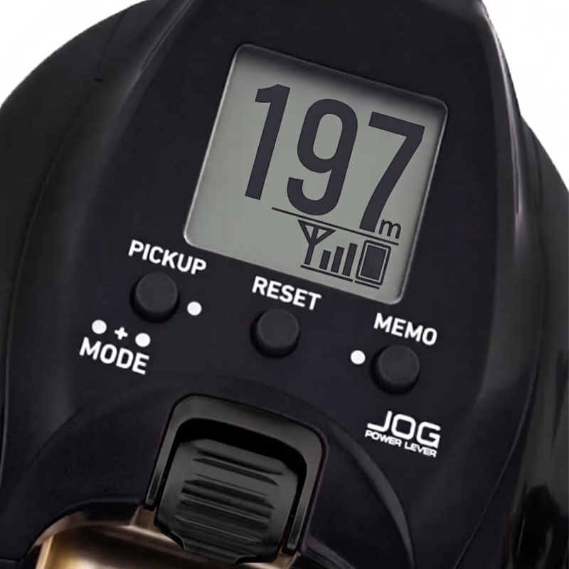 Daiwa Tanacom 300