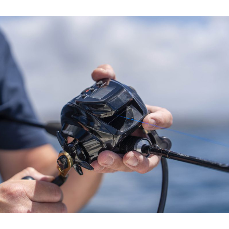 Daiwa Tanacom 300