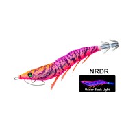 Duel EZ-Q Cast Rattle #3.0 Duel EZ-Q Cast Rattle #3.0