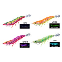 Duel EZ-Q Cast Rattle #3.0 Duel EZ-Q Cast Rattle #3.0