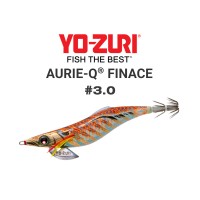 Yo-Zuri Aurie Q-Finace #3.0