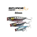 Savage Gear 3D Minnow Pop Walker 80mm