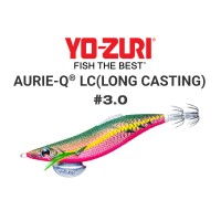 Yo-Zuri Aurie-Q Long Cast #3.0