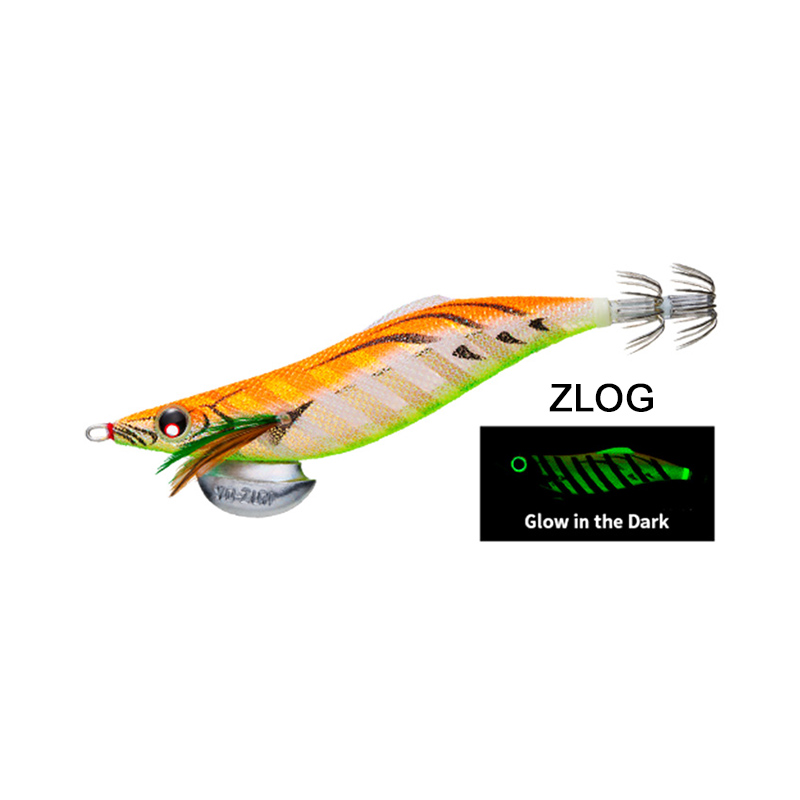 Yo-Zuri Aurie-Q Long Cast #3.0