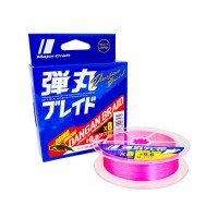 Major Craft Dangan Braid X8 Eging Special