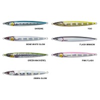 Savage Gear 3D Slim Jig Minnow 100gr