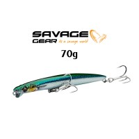 Savage Gear Deep Walker 2.0 70g
