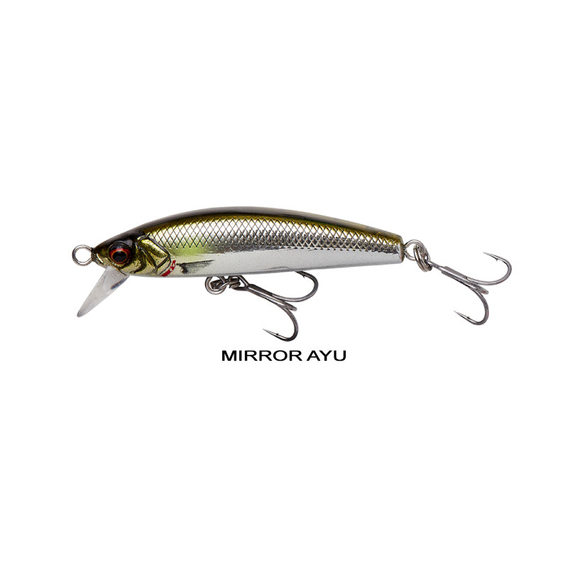 Savage Gear Gravity Minnow