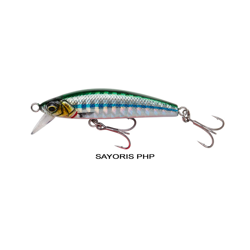 Savage Gear Gravity Minnow