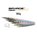 Savage Gear Needle Jig 80gr