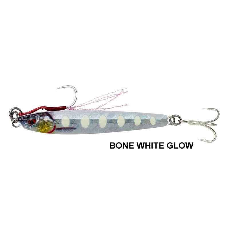 Savage Gear 3D Jig Minnow 40gr