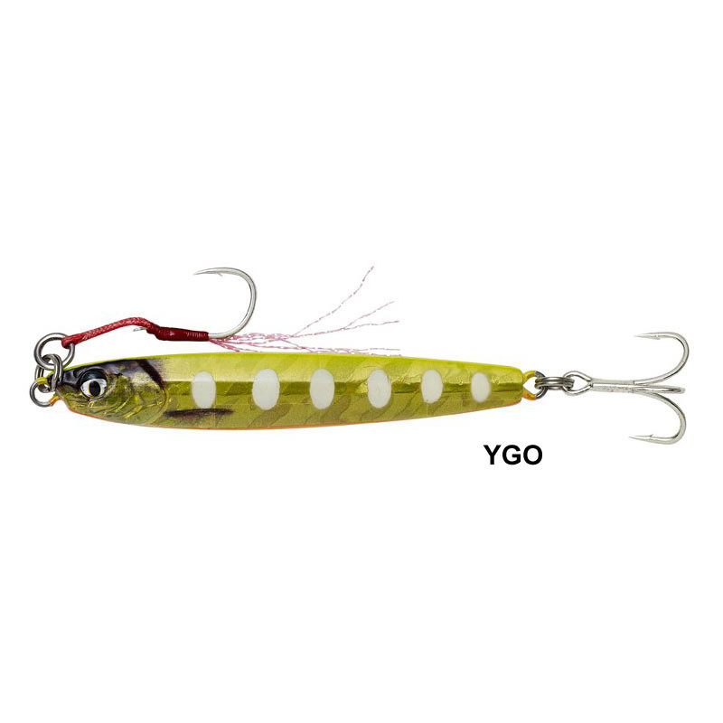 Savage Gear 3D Jig Minnow 40gr