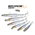 Savage Gear 3D Jig Minnow 40gr