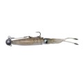 Savage Gear 3D LB Swim Squid 125mm