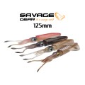 Savage Gear 3D LB Swim Squid 125mm