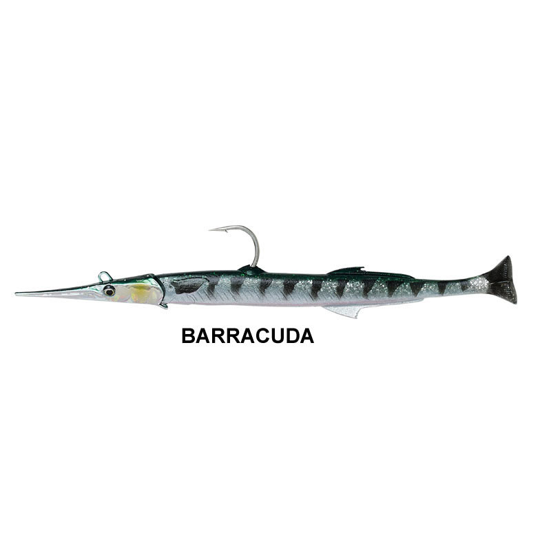 Savage Gear 3D Needlefish Pulse Tail 300mm