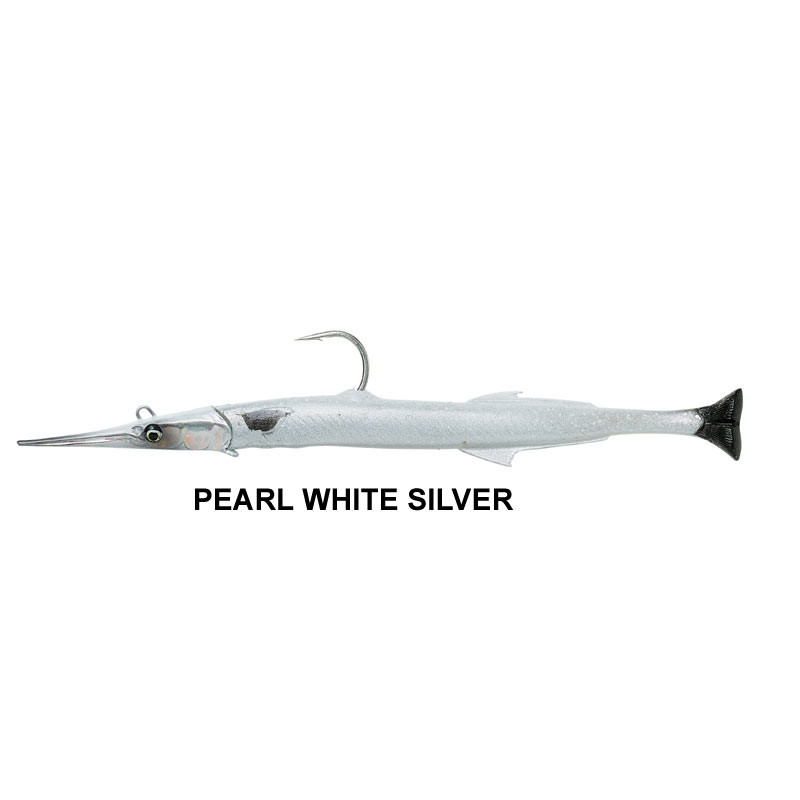 Savage Gear 3D Needlefish Pulse Tail 300mm