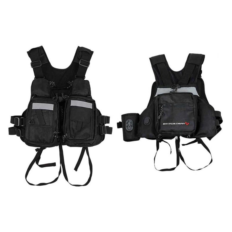 Savage Gear Hiker Fishing Vest