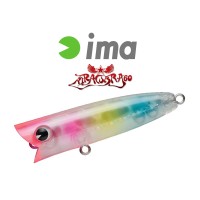 Ima Aira Cobra 60 Ima Aira Cobra 60