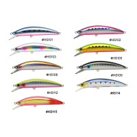 Ima Gyodo Heavy Surfer 90