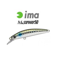 Ima Gyodo Survivor 50 Ima Gyodo Survivor 50