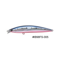 Ima iBORN 98F Shallow