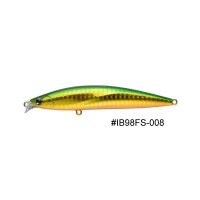 Ima iBORN 98F Shallow