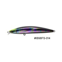 Ima iBORN 98F Shallow