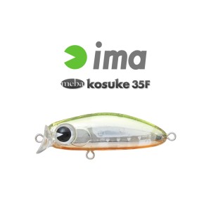 Ima Kosuke 35F