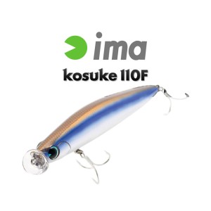 Ima Kosuke 110F