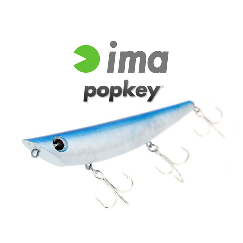 Ima Popkey 120mm