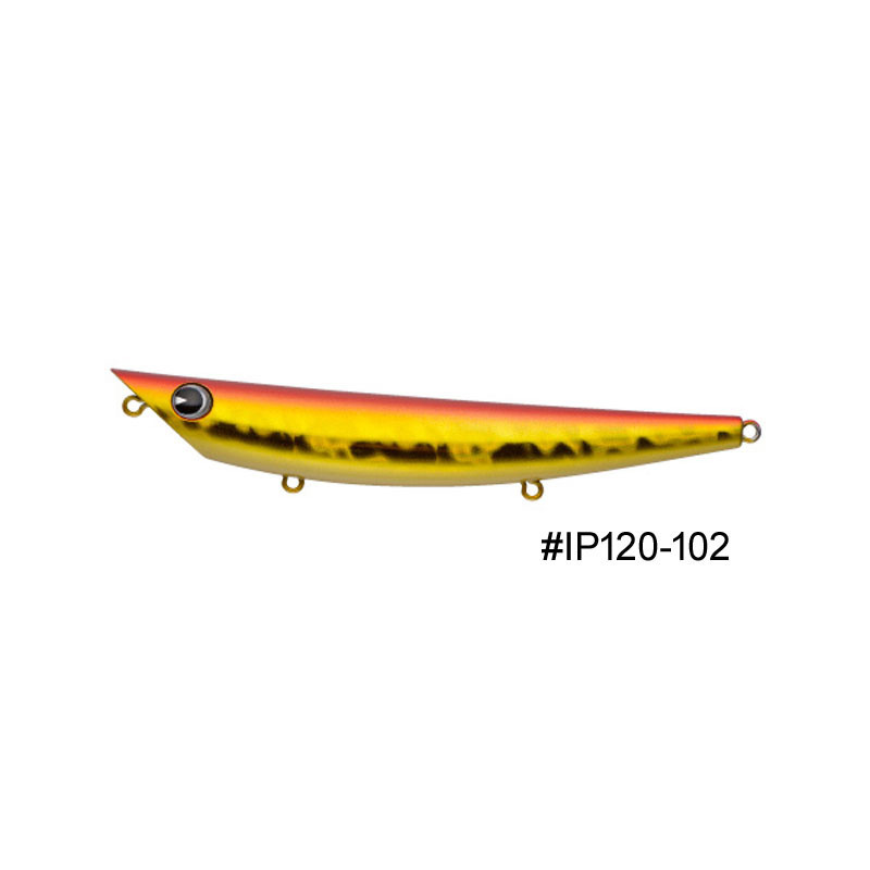 Ima Popkey 120mm