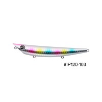 Ima Popkey 120mm Ima Popkey 120mm