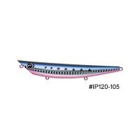 Ima Popkey 120mm Ima Popkey 120mm