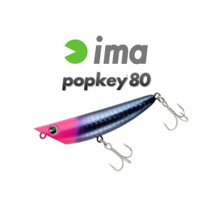 Ima Popkey 80mm