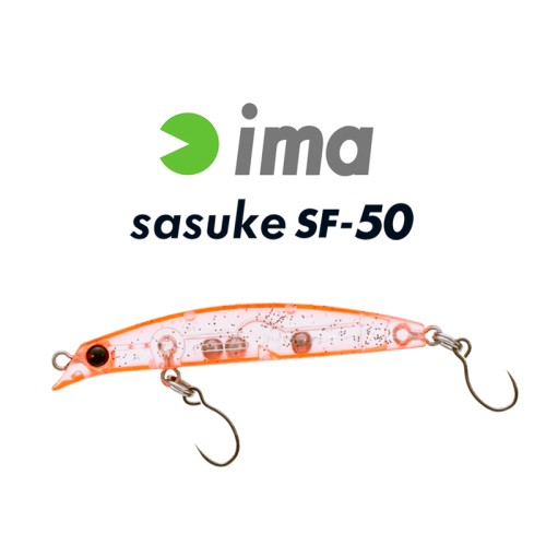 Ima Sasuke SF-50